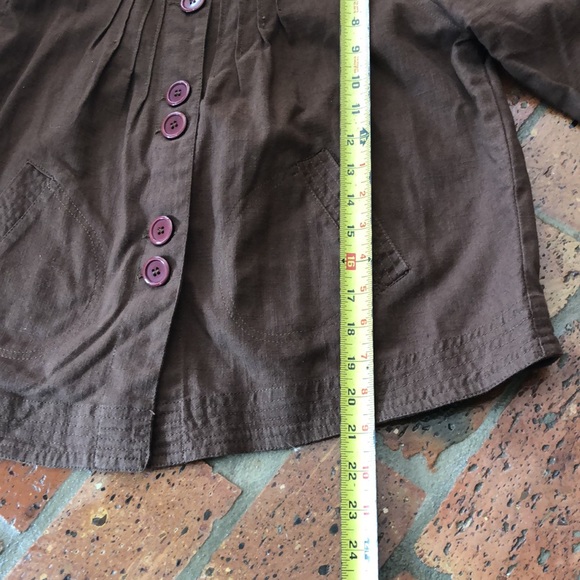 Y2K Life styles top - Picture 8 of 10